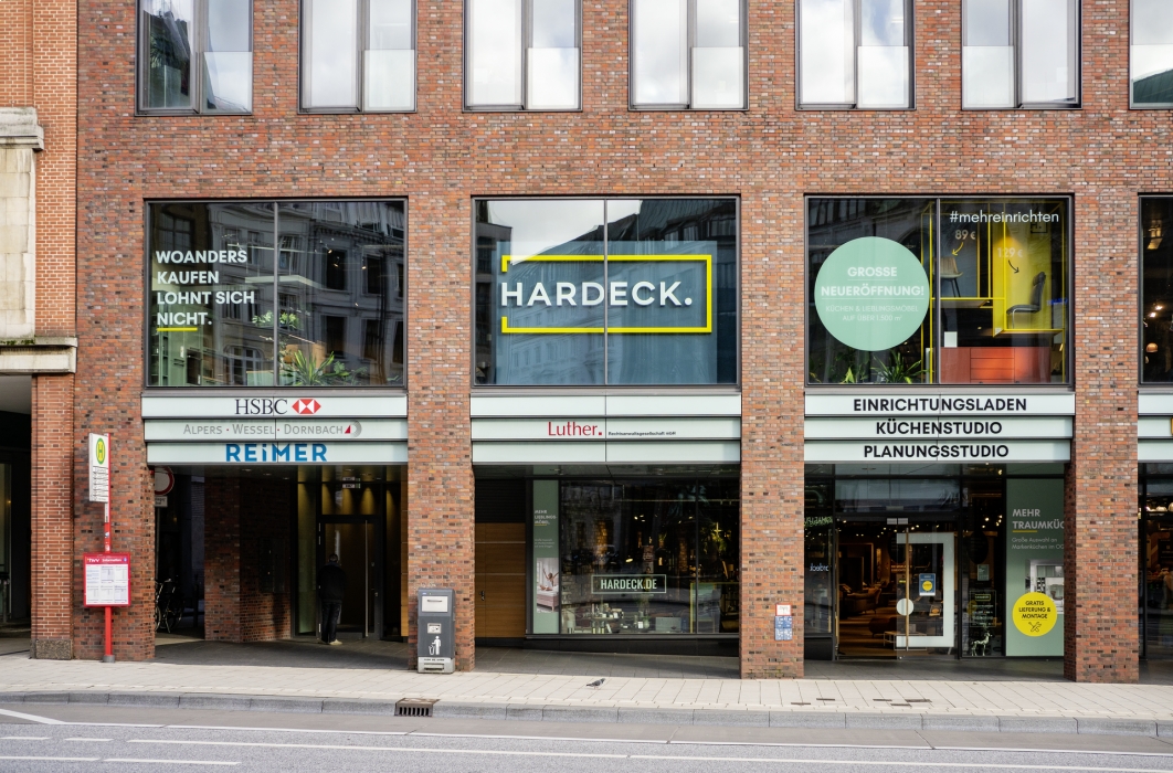 Hardeck